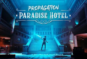 Propagation Paradise Hotel
