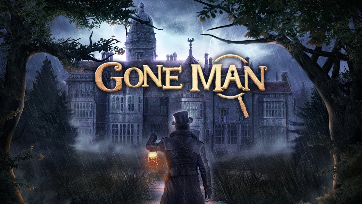 Gone Man
