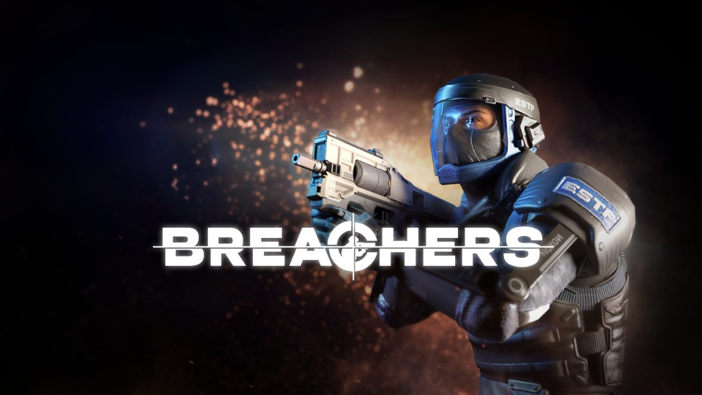 Breachers