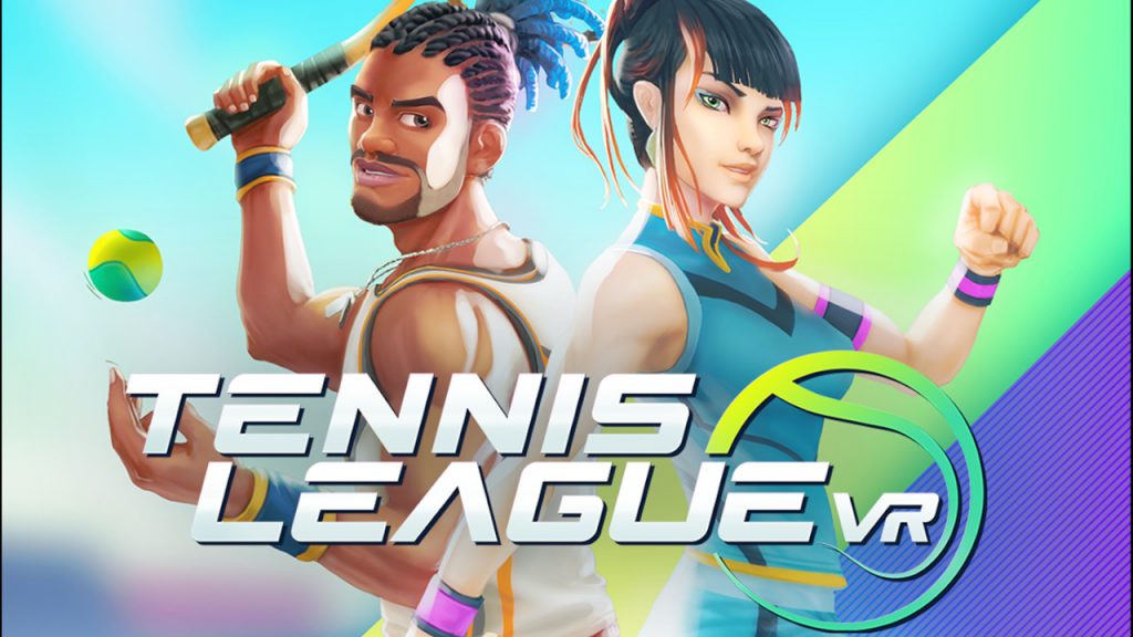 Tennis League VR