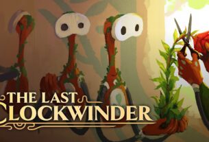 The last Clockwinder