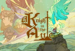 Knight in the Attick