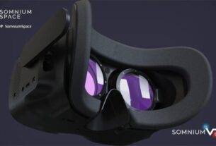 Somnium VR 1
