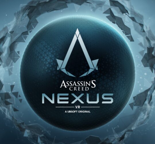 Assasin's Creed Nexus VR