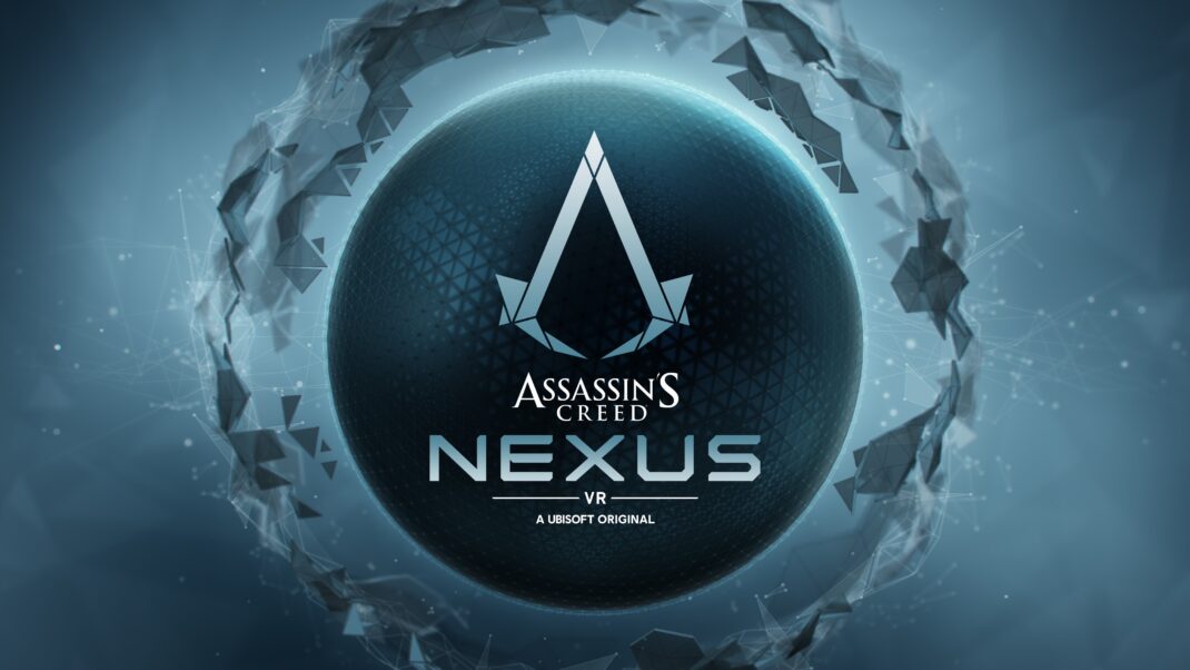 Assasin's Creed Nexus VR