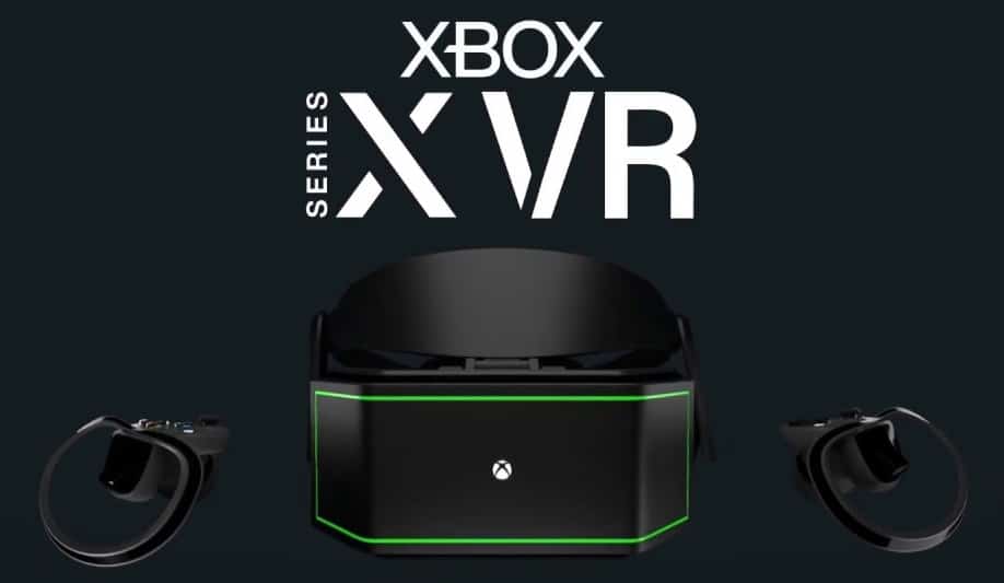 Xbox VR