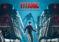 Titanic: A Space Between
