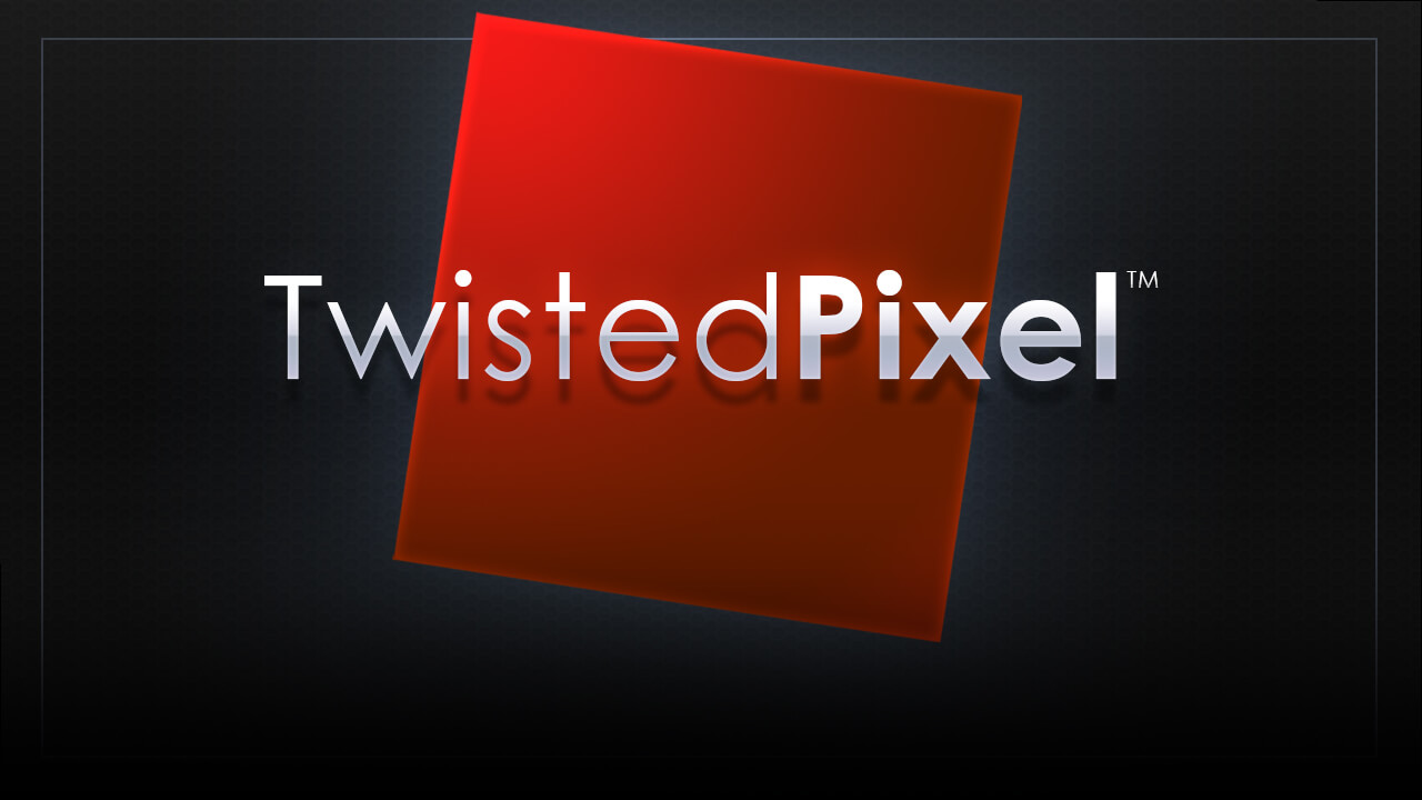 Twisted Pixel