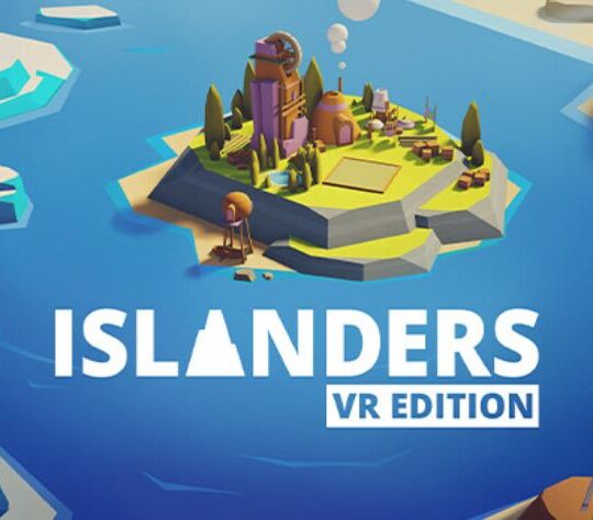 Islanders VR
