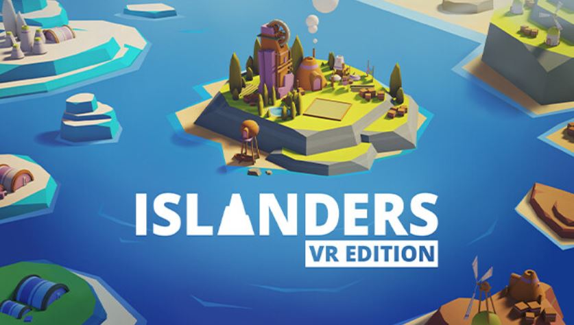 Islanders VR