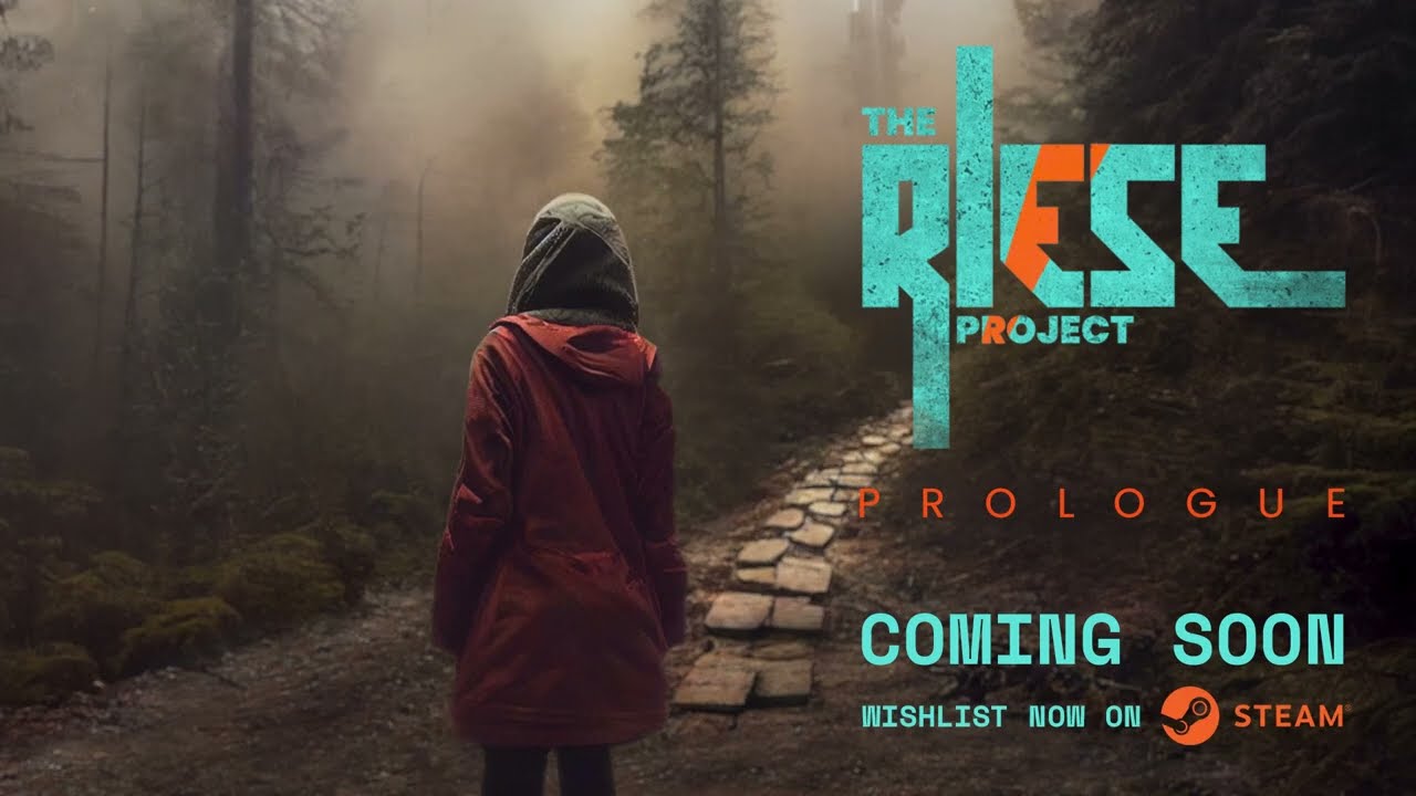 The Rise Project-Prologue