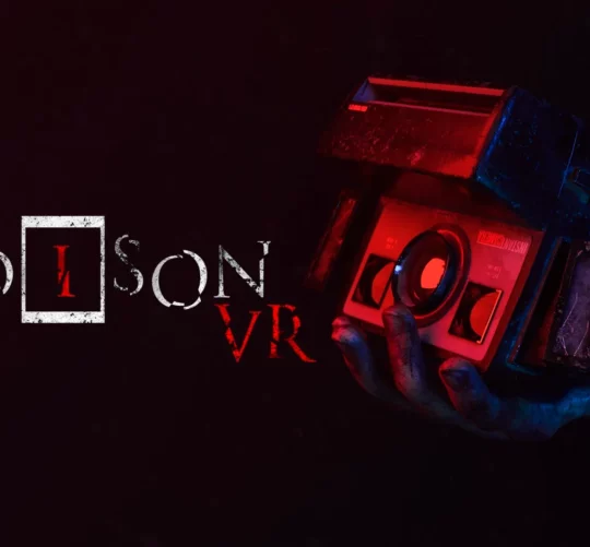MAdison VR