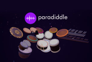 paradiddle
