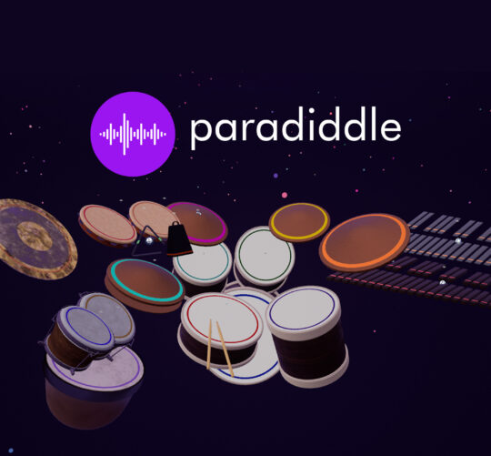 paradiddle