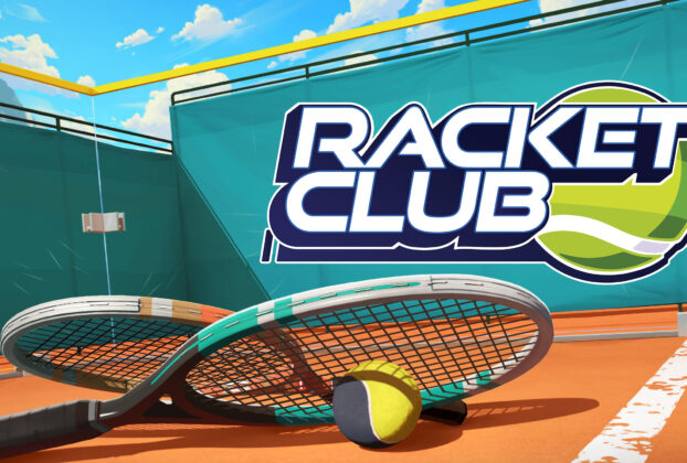 Racket Club