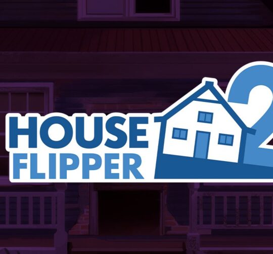 House Flipper