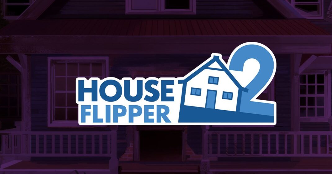 House Flipper