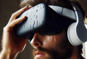 Vision Pro