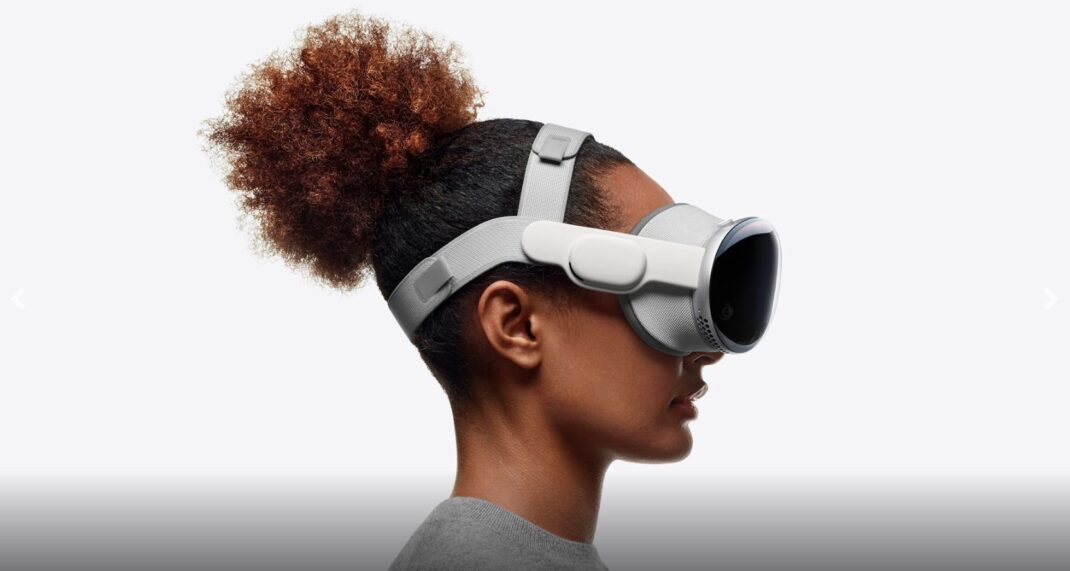 Vision Pro