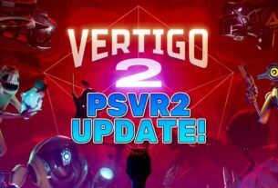 Vertigo 2