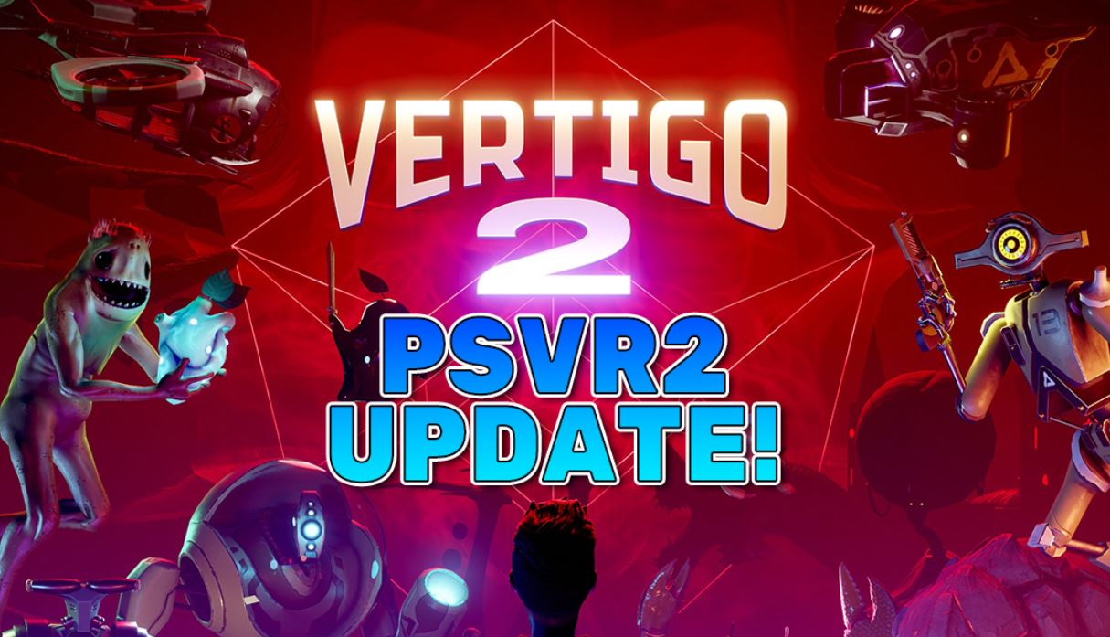 Vertigo 2