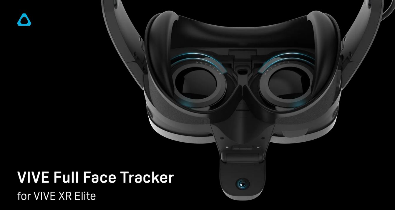 Full Facial Tracker