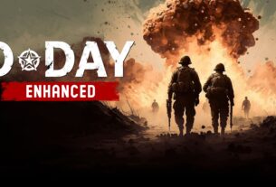 D-Day Enhaced