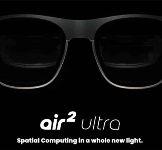 Air-2-Ultra