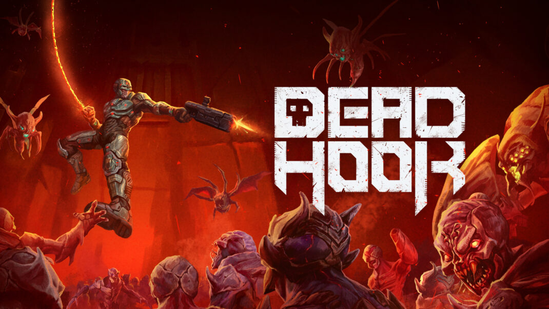 Dead Hook
