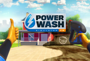 PowerWash Simulator