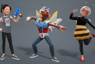 Rec Room