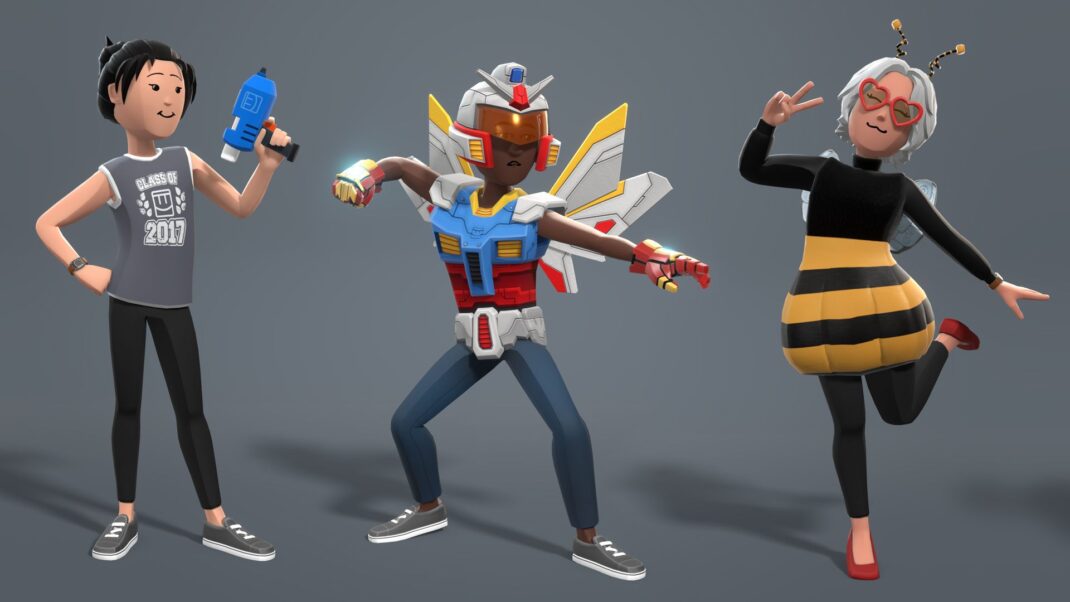 Rec Room