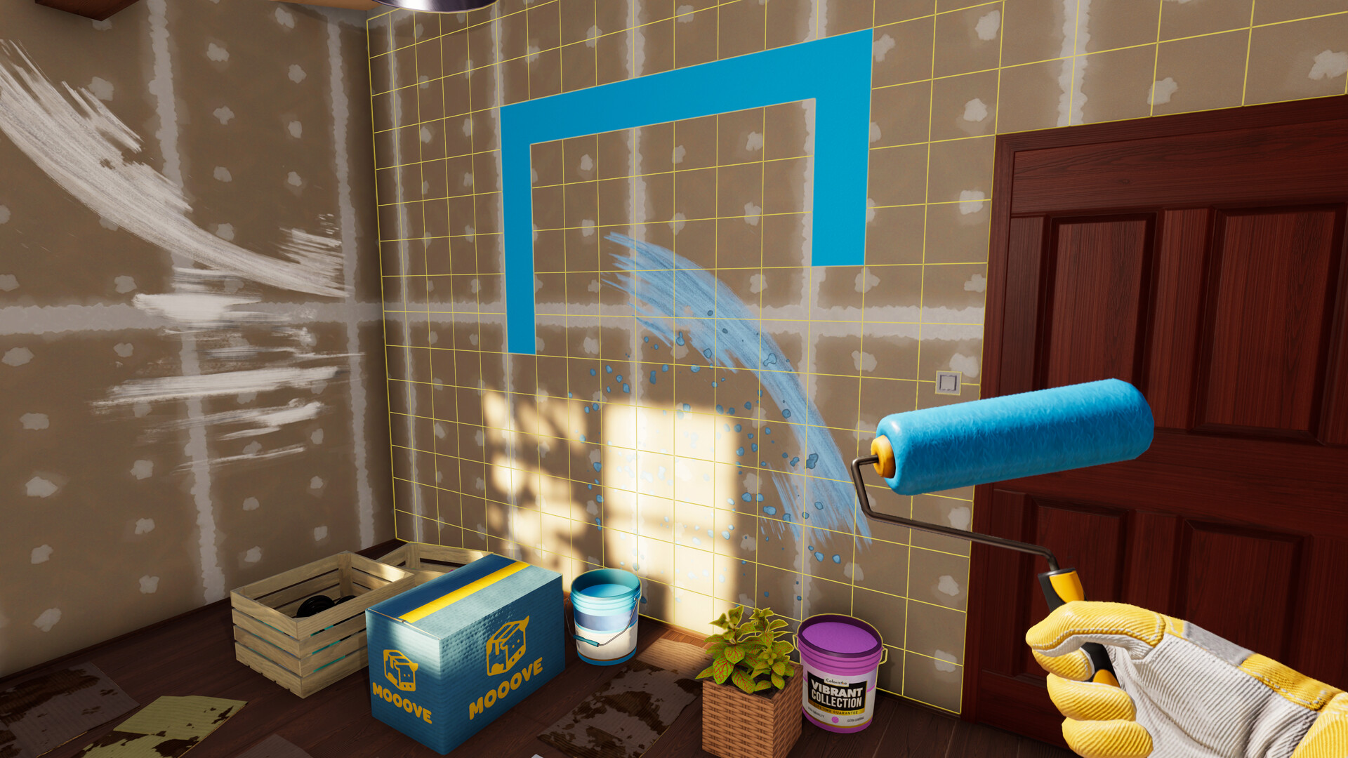 House Flipper