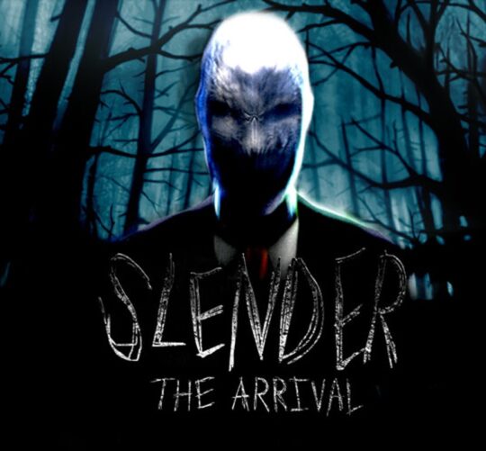 Slender: The Arrival