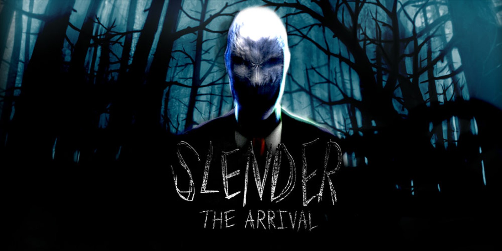 Slender: The Arrival