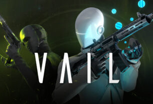 Vail VR