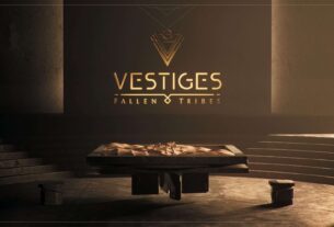 Vestiges