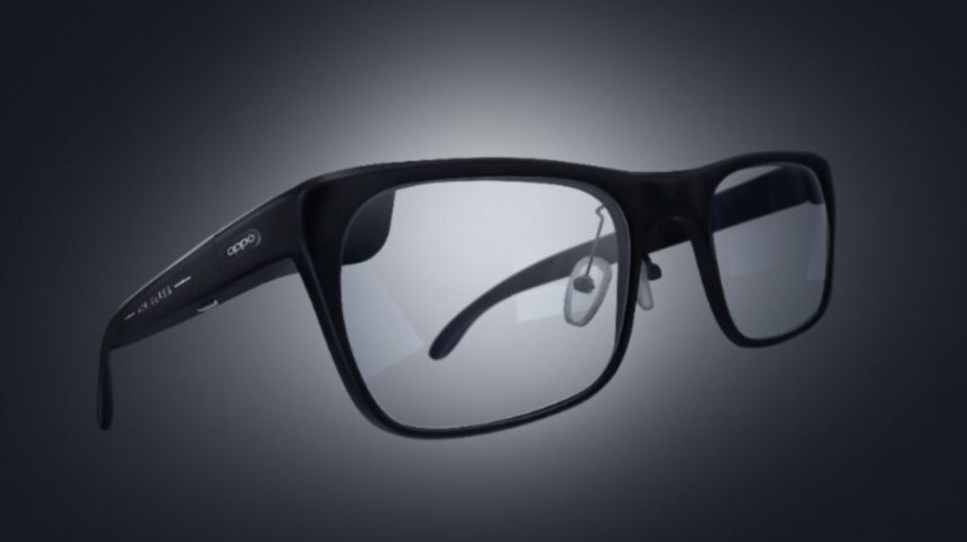 Air Glass 3