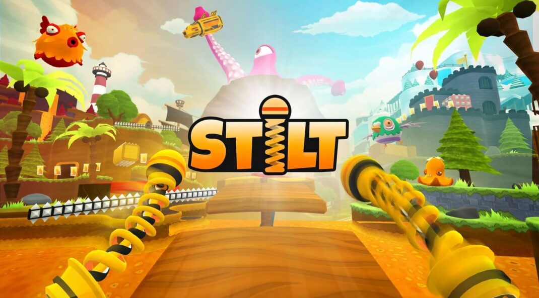 Stilt