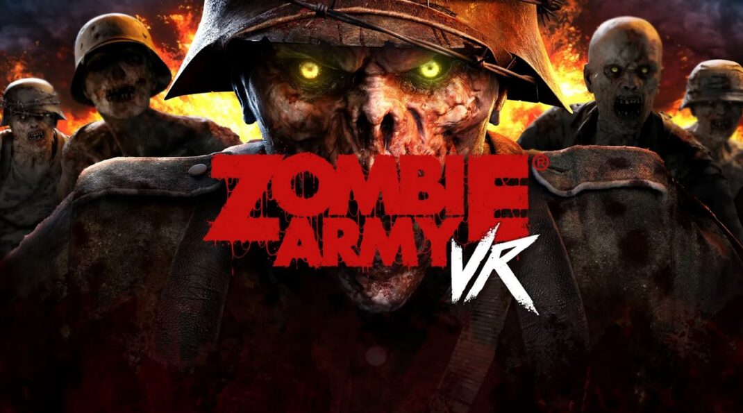 Zombie Army