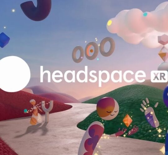 Headspace XR