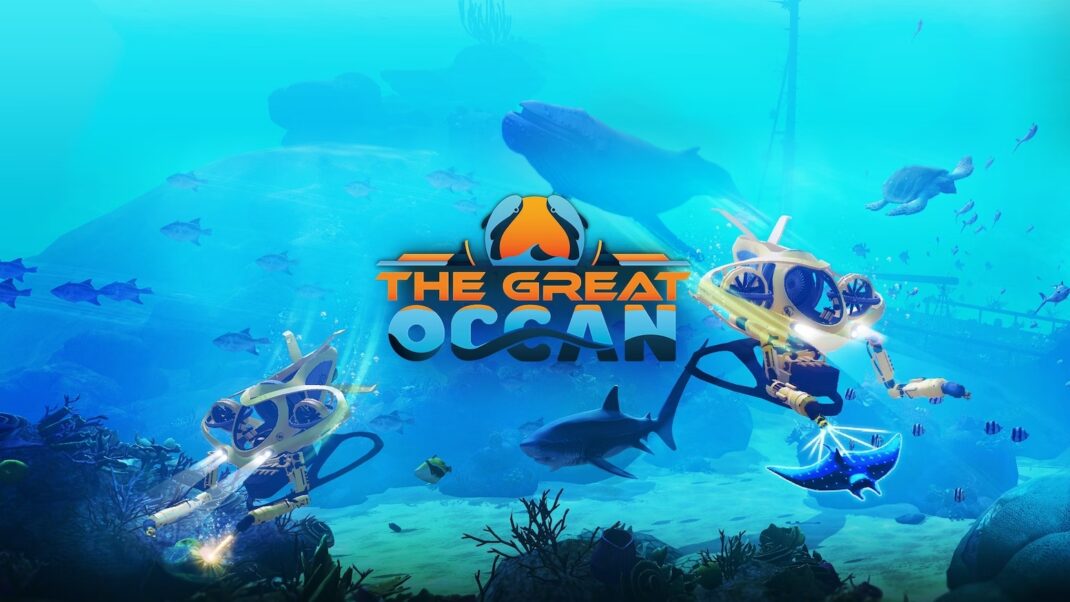 The Great Ocean