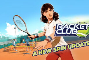 Racket Club