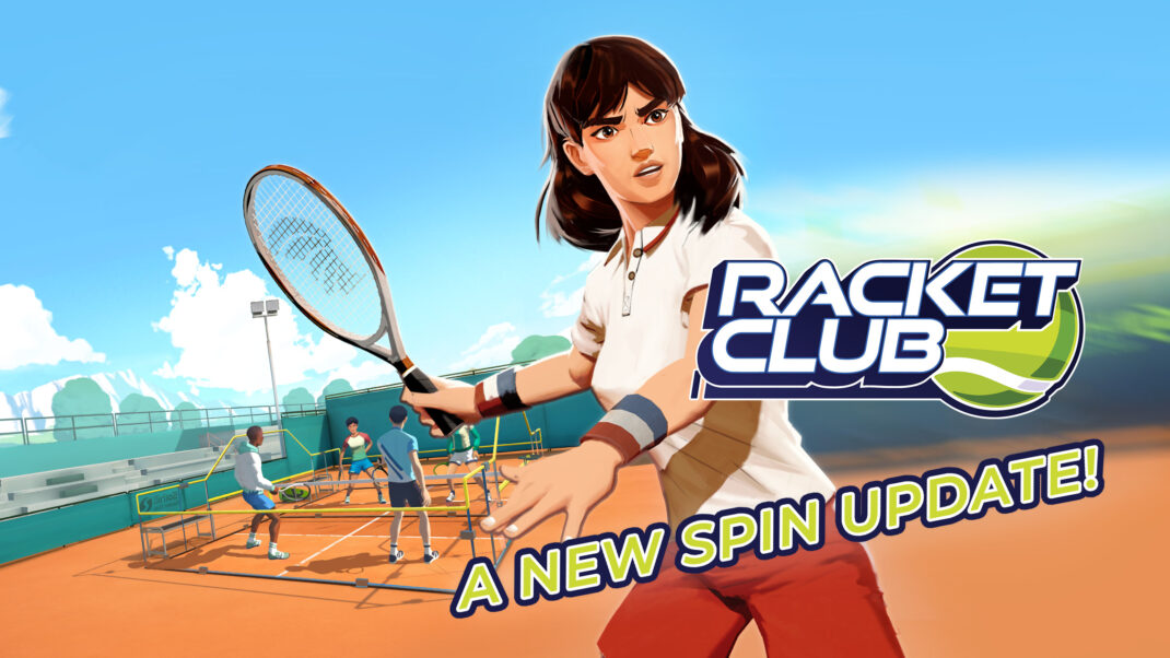 Racket Club