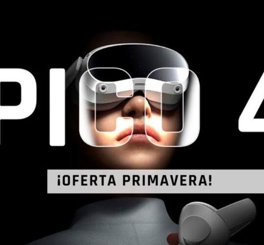 Pico 4