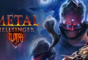 Hellsinger