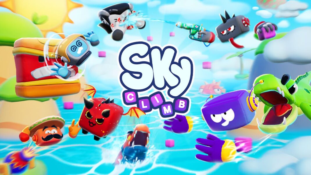 Sky Climb