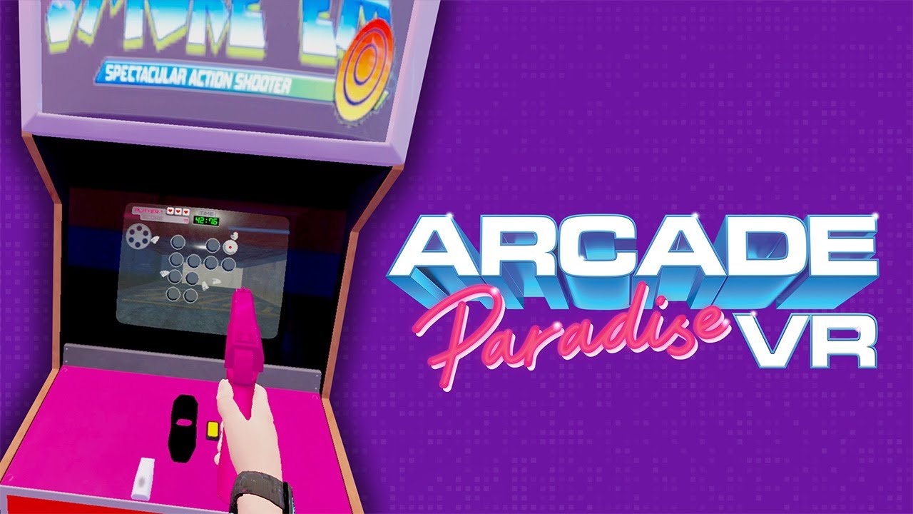 Arcade