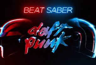 Daft Punk