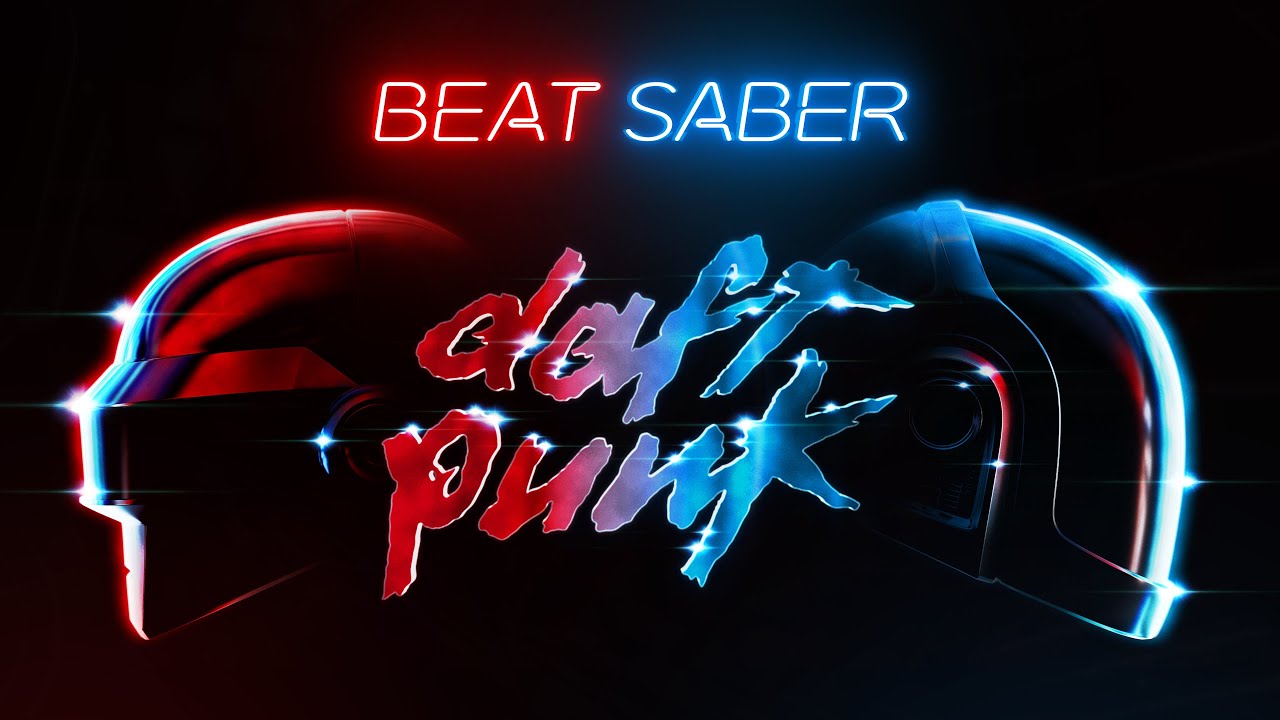 Daft Punk